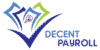 Decent Payroll Logo