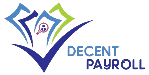 Decent Payroll Logo