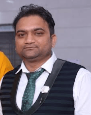 Vikram Gupta from Decent Payroll
